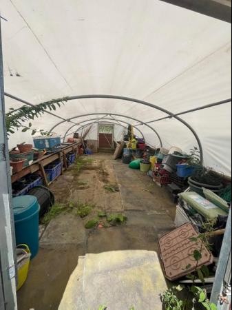 Image 5 of Mobile Polytunnels for sale