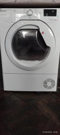 Image 3 of Washing machine -Tumble dryer- Dishwasher