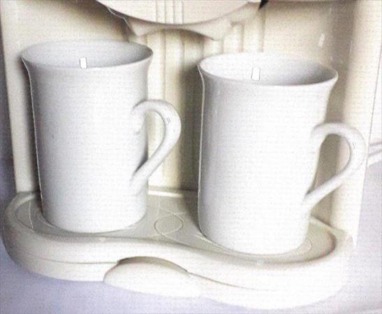 Image 2 of RETRO * ROYAL PRINCESS TEA / COFFEE MAKER
