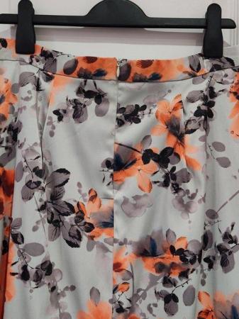 Image 13 of New with Tags Women's M&Co Boutique Skirt Size 12