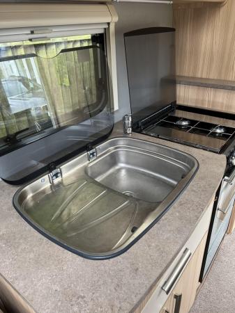 Image 8 of 2012 Coachman Wanderer Lux 15/2Probably the best on offer