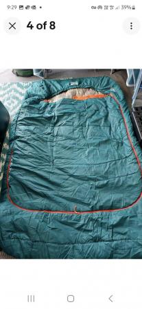 Image 6 of Kelty Tru Comfort Doublewide 20 degrees Sleeping Bag