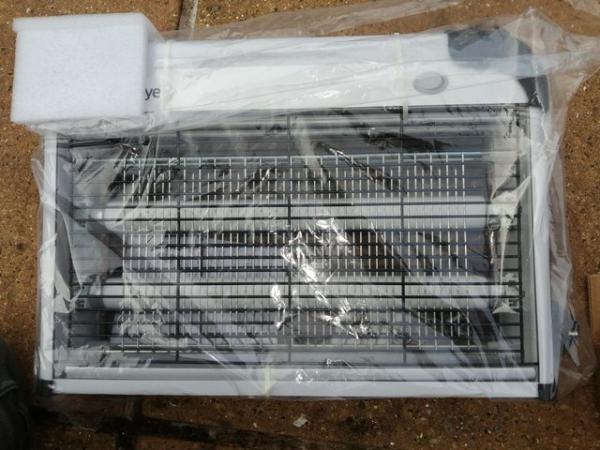 Image 3 of Fly Bye insect killer 240volt