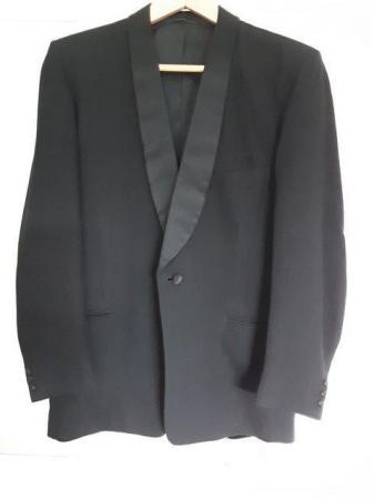 Image 1 of Dinner Jacket and Trousers ....
