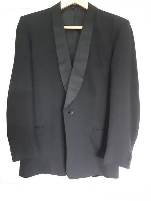 Preview of the first image of Dinner Jacket and Trousers .....