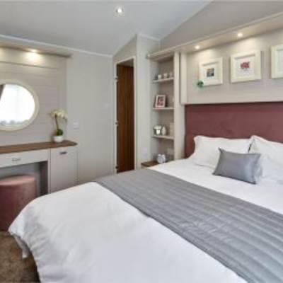 Image 1 of **WINTER DEAL**Willerby Sheraton 2022** Site with Fishing!