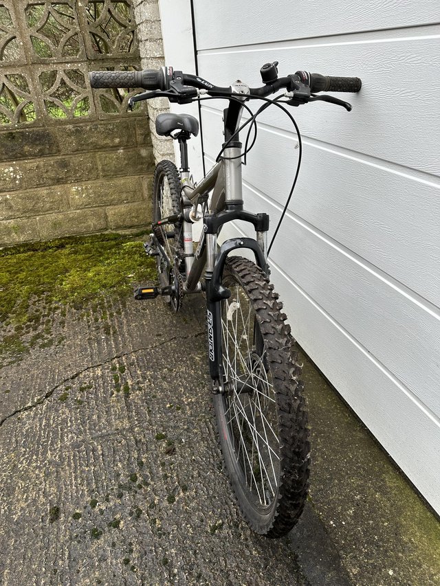 Preview of the first image of Apollo FS26SE Mountain Bike.