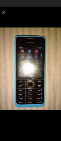 Image 2 of Nokia 301.....................