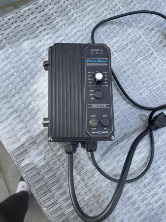 Image 2 of Used Theraplate k21, good condition