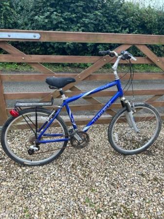 Image 2 of x3 Hardly used Bicycles for sale