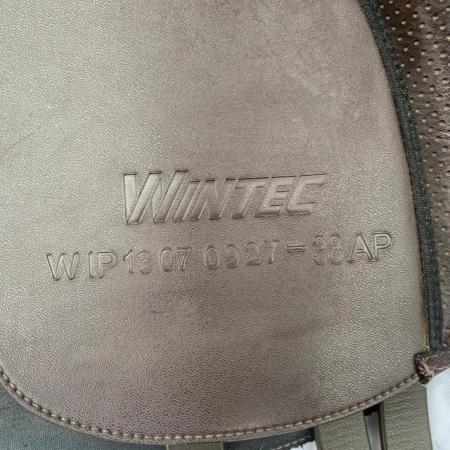 Image 28 of Wintec 15 inch 500 model pony saddle (S3049)