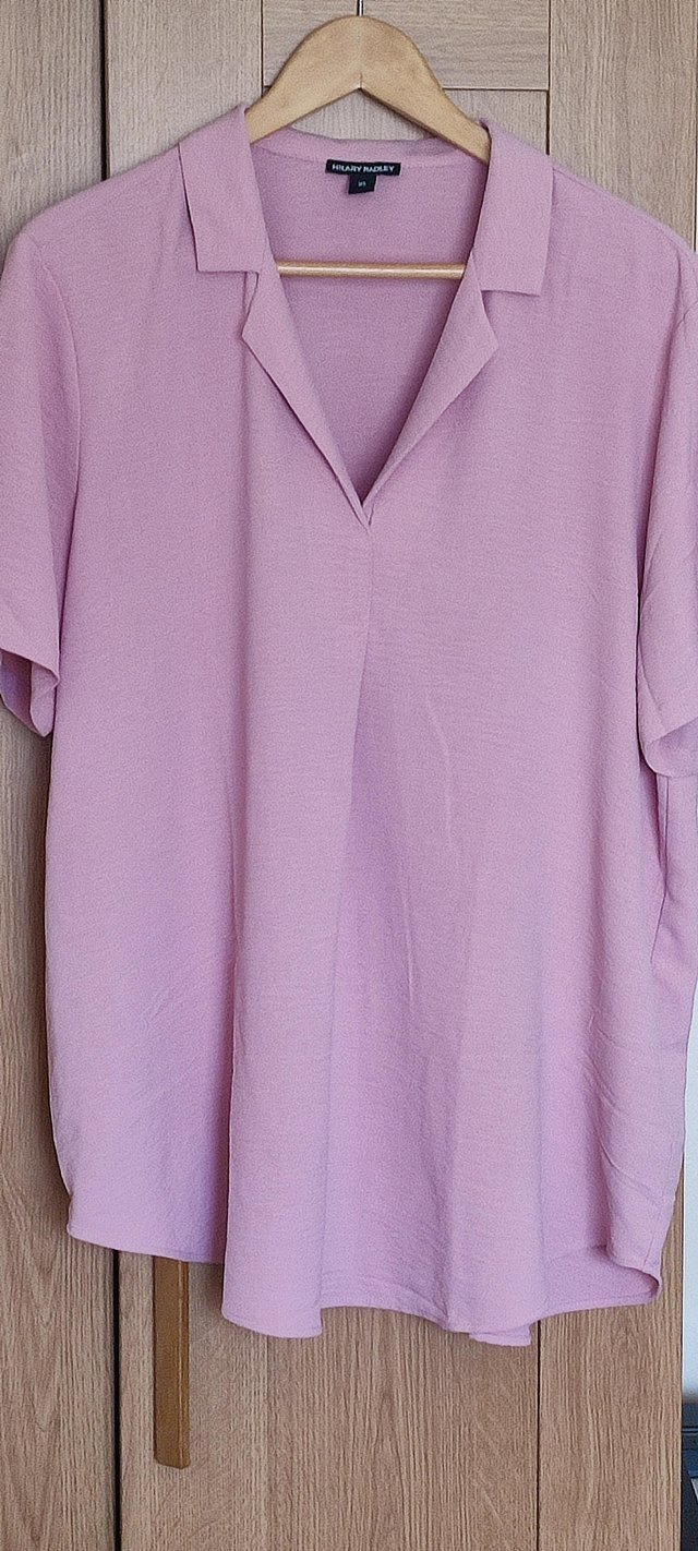 Hilary Radleyladies blouse