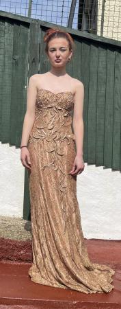 Image 3 of 4 stunning prom dresses for sale