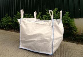 Preview of the first image of Wanted - Builders / Bulk Bags for gardening waste.