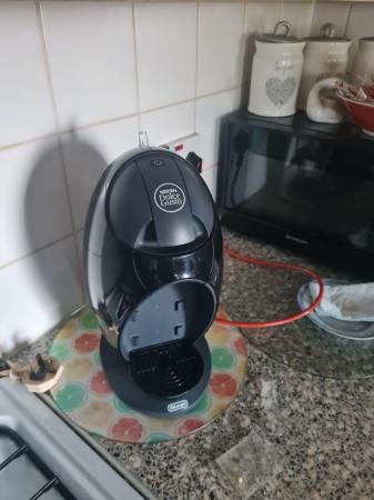 Image 3 of Dolce Gusto coffee machine