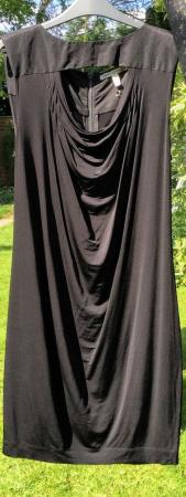 Image 1 of Designer Little Black Dress