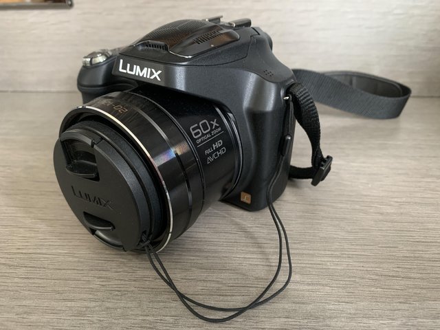 Preview of the first image of Panasonic LUMIX Camera for sale.