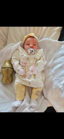 Image 1 of Reborn baby girls for sale