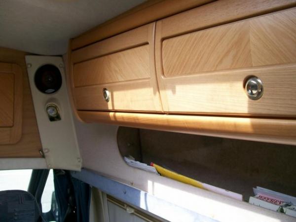 Image 17 of DuettoAuto-Sleeper/Ford Transit90 T330