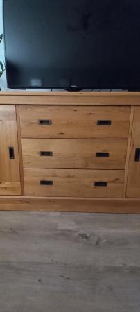 Image 3 of Large Sideboard in good condition
