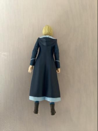 Image 2 of thirteen doctor 13th jodie whittaker dr who figure