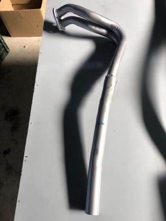 Image 2 of Exhaust system Fiat 124 1.4 Spider