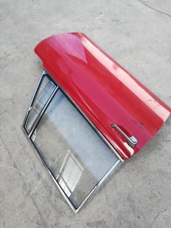 Image 1 of Right door for Fiat Dino Coupè