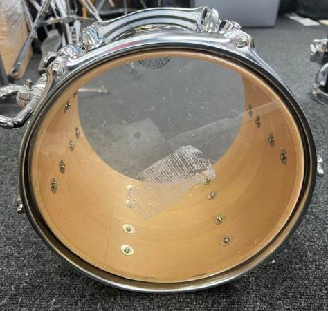 Image 6 of Tama Stagestar Drum Kit (NO HARDWARE OR CYMBALS)