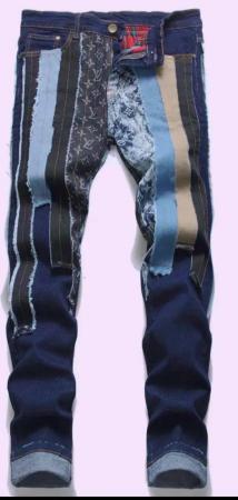 Image 1 of Brand new HIGH  BRAND style jeans same day delivery NOW£20