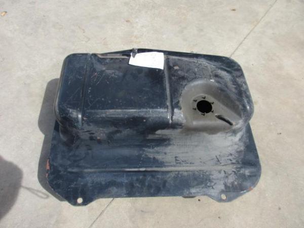 Image 2 of Fuel tank for Fiat 124 Spider