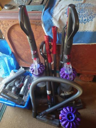 Image 2 of Dyson Vacuum Cleaners And Spares