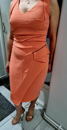 Image 2 of Chiffon Coast size 10 dress