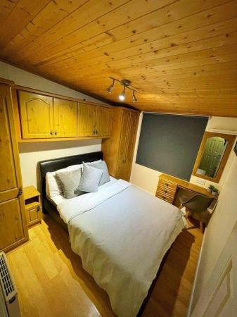Image 11 of Owls Nook is a charming Three Bedroom Holiday Lodge