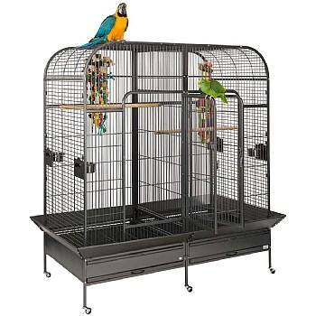 Image 4 of Over 120 Parrot Cages On Display In our Showroom