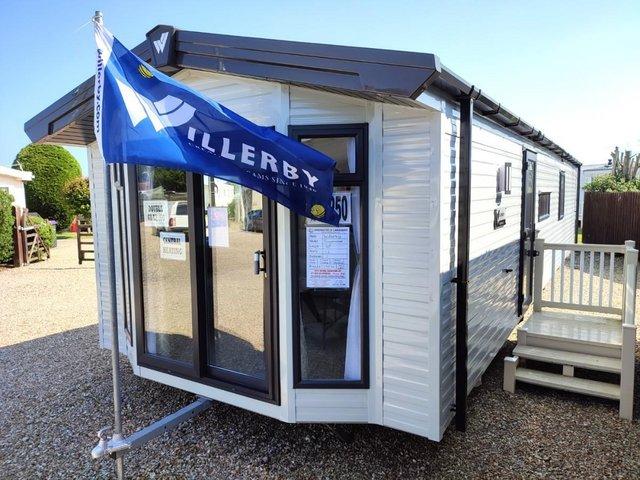 Preview of the first image of Willerby Brookwood for sale £41,995 on Blue Dolphin.
