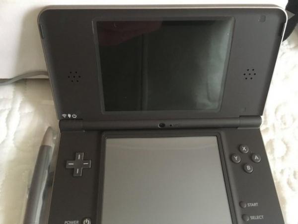 Image 2 of Nintendo DSi XL unused in original box