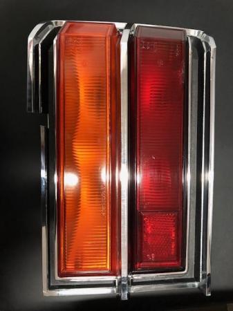 Image 2 of Rh taillight for Fiat 130 Berlina