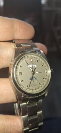 Image 1 of MENS watch for sale original and working