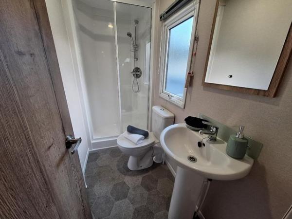 Image 4 of Static Caravan Holiday Home - Chantry & Yorkshire Dales