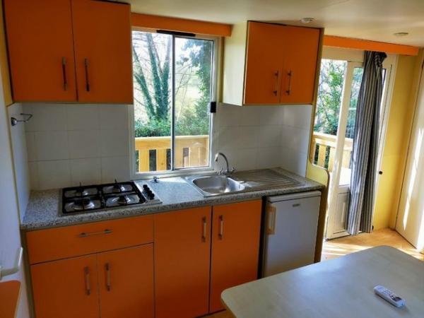Image 6 of Shelbox Classic 15 Toscana Italy 2 bed mobile home