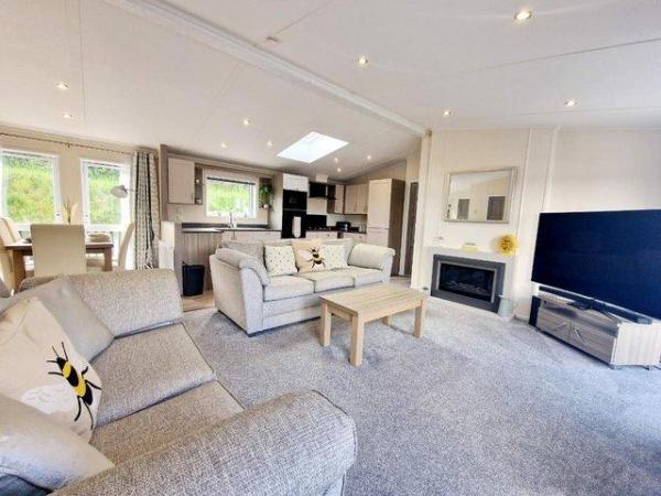 Image 3 of Two Bedroom Holiday Home situated at Ullswater Heights