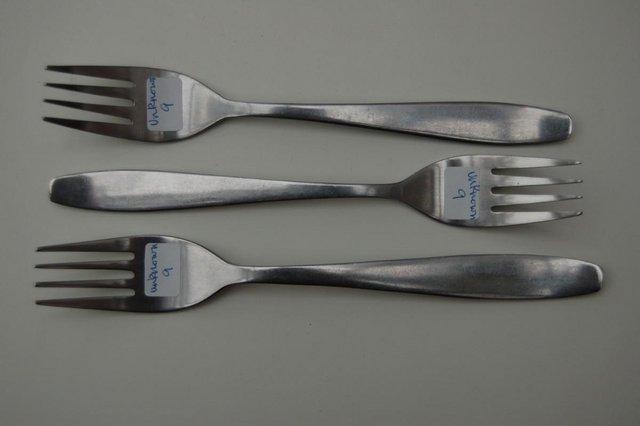Image 7 of Viners Rare/Unusual Vintage Cutlery Patterns £2.50 per item.