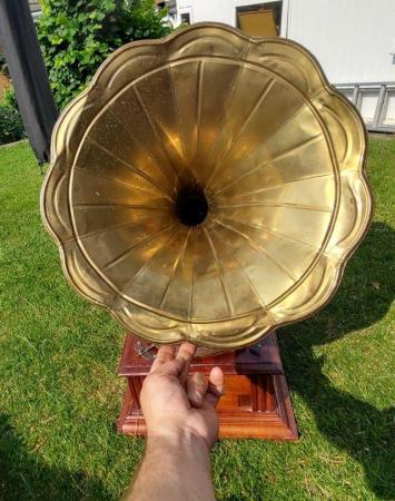 Image 2 of A Gramophone made by Varaphone