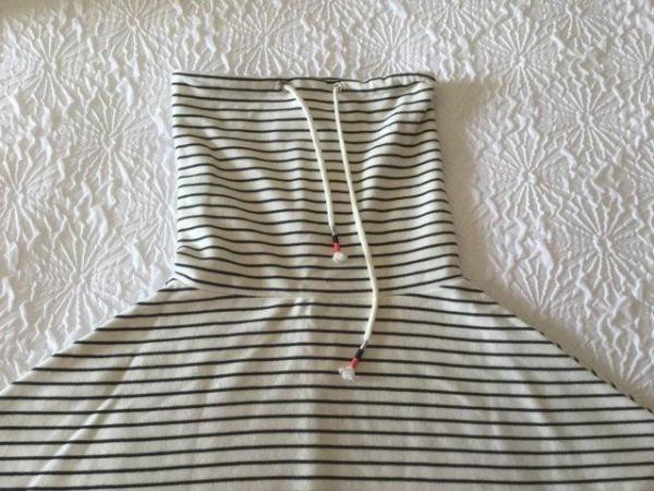 Image 2 of Joules poncho style top unworn