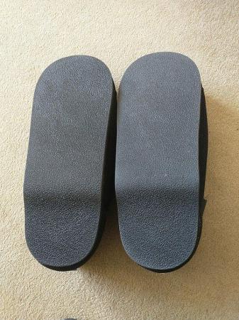 Image 3 of Men's toe weight bearing shoes 10 1/2-11