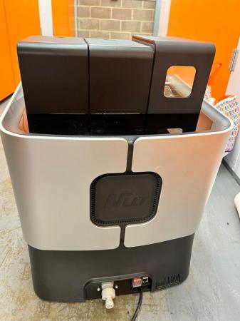 Image 1 of DE JONG DUKE NIO Bean To Cup Coffee Machine