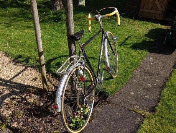 Image 3 of Classic Dawes Bike for Sale in Cirencester