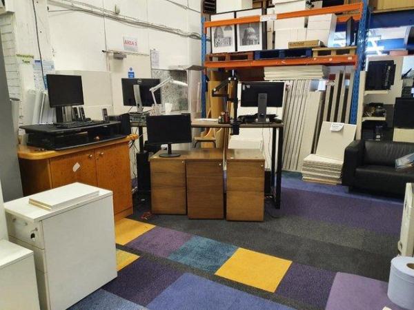Image 7 of Industrial warehouse space to rent hire storage solution