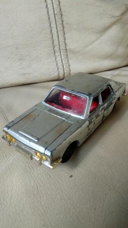 Image 3 of VINTAGE DINKY TOYS MODEL CARS 1:43 SCALE