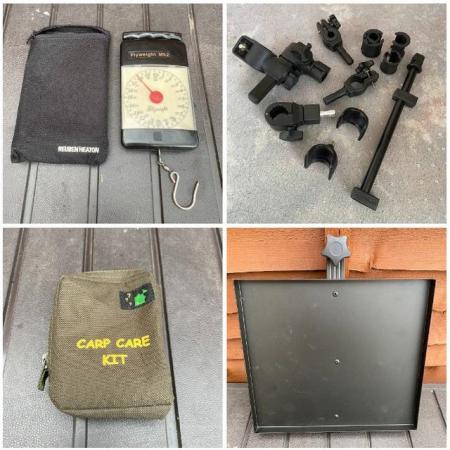 Image 11 of Complete Carp Fishing Tackle for Sale